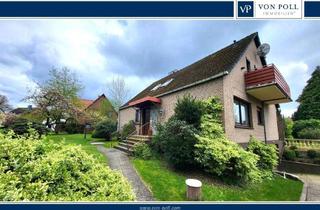 Einfamilienhaus kaufen in 29683 Bad Fallingbostel, Einfamilienhaus mit Einliegerwohnung in Dorfmark