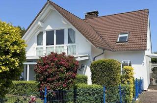 Einfamilienhaus kaufen in 37127 Dransfeld, Sonniges, lichtdurchflutetes Einfamilienhaus