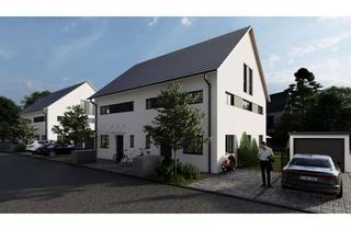 Doppelhaushälfte kaufen in Westweg xx, 85375 Neufahrn, TOP-Neubau Doppelhaushälfte - provisionsfrei - zum Festpreis