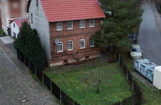 Einfamilienhaus kaufen in 38838 Huy, Einfamilienhaus mit viel Potential in Huy-Dingelstedt!