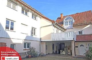 Haus kaufen in 35435 Wettenberg, 2 Häuser auf einem Grundstück mit Garten in Krofdorf