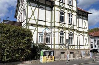 Haus kaufen in 37073 Göttingen, Vollvermietung! Interessante Kapitalanlage am Rande der Göttinger Innenstadt!