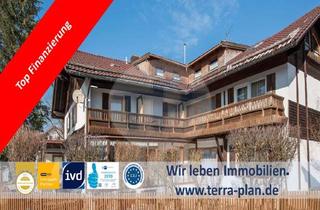 Mehrfamilienhaus kaufen in 94481 Grafenau, KAUFPREISREDUZIERUNG!!VIELSEITIG VERWENDBARES MEHRFAMILIENHAUS IM BAYISCHEN WALD / PRIVATE PENSION