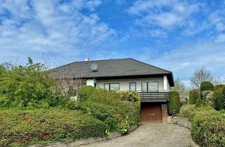 Haus kaufen in 74629 Pfedelbach, Familienfreundliche Lage mit Fernblick und schönem Garten