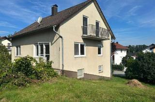 Einfamilienhaus kaufen in 94554 Moos, Renovierungsbedürftiges Einfamilienhaus in Moos Nähe Plattling
