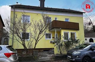 Mehrfamilienhaus kaufen in 97980 Bad Mergentheim, Mehrfamilienhaus in ruhiger und zentrumsnaher Lage
