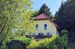 Haus kaufen in 64397 Modautal, Ruhige Lage im Modautal: EFH mit Garage, Einliegerwohnung & Garten