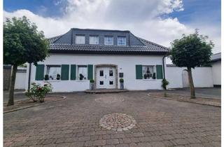 Einfamilienhaus kaufen in 47638 Straelen, Geschmackvolles Einfamilienhaus in Straelen - zentrumsnah