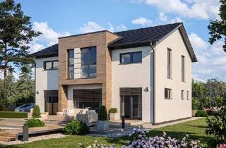 Haus kaufen in 54533 Gransdorf, Traumhaus zum Traumpreis inkl. Baugrund KfW40 - RENSCH HAUS Trier