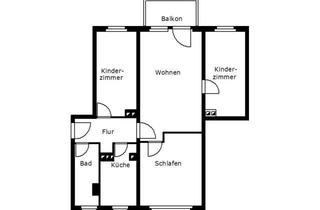 Wohnung mieten in Taltitzer Str. 36c, 08538 Weischlitz, Mietwohnungen, Vogtlandkreis
