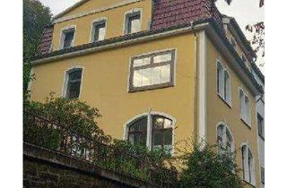 Haus kaufen in Heilkenstr. 20, 58300 Wetter (Ruhr), Sehr schöner großer Altbau zur Renovierung !!!