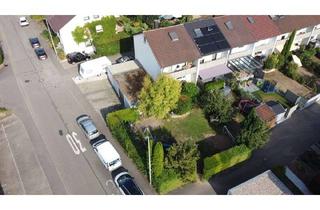 Haus kaufen in 71711 Steinheim an der Murr, Familienfreundliches Reiheneckhaus mit Garten, Garage und Außenstellplatz
