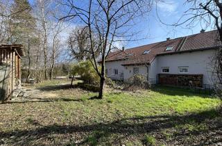 Haus mieten in 85599 Vaterstetten, Traumhaftes teilmöbliertes Einfamilienhaus mit Garten in Parsdorf!