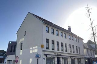 Anlageobjekt in Burgstraße, 47906 Kempen, Attraktives Wohn- und Geschäftshaus in der Kempener Altstadt zu verkaufen