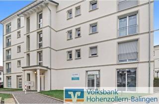 Gewerbeimmobilie kaufen in 72379 Hechingen, Ansprechende Kapitalanlage - sehr gute Lage