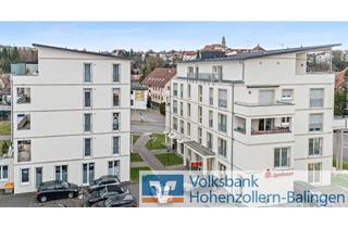 Gewerbeimmobilie kaufen in 72379 Hechingen, Vielseitig nutzbar: Wohnen oder Gewerbe