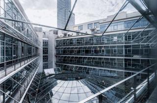 Büro zu mieten in 50670 Altstadt-Nord, Hochwertiger Bürostandort in zentraler Stadtlage! Individueller Mieterausbau nach Maß!