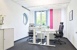 Büro zu mieten in 85399 Hallbergmoos, Flexible Büros, Monatliche Kündigung: Perfekte Arbeitsumgebung mit Rundum-Service