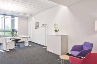 Büro zu mieten in 85399 Hallbergmoos, Voll ausgestattete Premium Büros mit Full Service & ohne Nachzahlungen dank Pauschalmiete