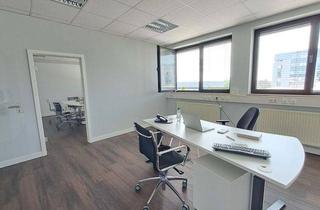 Gewerbeimmobilie mieten in 65830 Kriftel, Bürozentrum Kriftel - klimatisiertes Büro - ca. 106 m² - Provisionsfrei für den Mieter