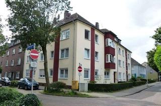 Wohnung kaufen in 45476 Styrum, Vermietete 2-Raumwohnung in ruhiger Lage von Mülheim - Styrum