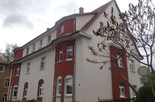 Wohnung kaufen in 01855 Sebnitz, große 3-Raum-Wohnung in Sebnitz zu verkaufen