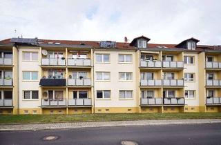 Wohnung kaufen in 38895 Langenstein, Optimal für Kapitalanleger: 2 vermietete Wohnungen...