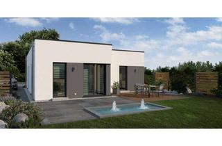 Einfamilienhaus kaufen in 54314 Zerf, Wunderschönes Einfamilienhaus mit Traum Lage!