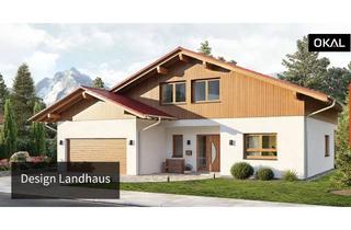 Haus kaufen in 84076 Pfeffenhausen, DAS LANDHAUS MIT BESONDEREM FLAIR