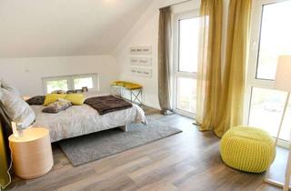 Einfamilienhaus kaufen in 72290 Loßburg, "Modernes Einfamilienhaus mit hochwertiger Bodenplatte - Innenausbau inklusive
