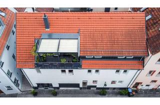 Haus kaufen in 72764 Reutlingen, REUTLINGEN INNENSTADT -NEUWERTIGES WOHNHAUS-