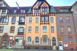 Haus kaufen in 77652 Offenburg, +++ gepflegtes 5-Familienhaus in Stadtnähe mit EBK und Balkonen +++