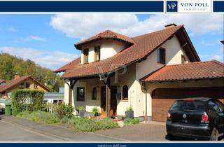 Haus kaufen in 35043 Marburg, Familiendomizil mit Weitblick