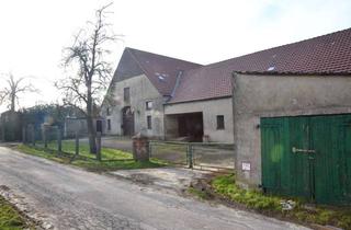 Haus kaufen in 32139 Spenge, Landwirtschaftliches Anwesen in herrlicher Alleinlage in Spenge - Bardüttingdorf