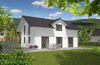 Haus kaufen in 54655 Kyllburg, Familienfreundliches Wohnen in idyllischer Lage
