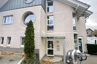 Anlageobjekt in 58802 Balve, Kapitalanleger aufgepasst: Modernes Wohn- und Geschäftshaus in Balve-Beckum zu verkaufen
