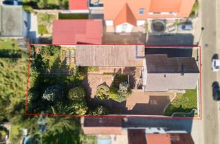 Grundstück zu kaufen in 67105 Schifferstadt, Freistehendes EFH mit Bauplatz!