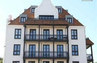 Wohnung kaufen in 47475 Kamp-Lintfort, Dachgeschosswohnung in 47475 Kamp-Lintfort, Ferdinantenstr.