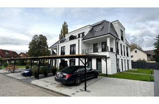 Wohnung kaufen in 33104 Paderborn, Paderborn - Charmante Ergeschosswohnung mit Gartenanteil! Erstbezug!