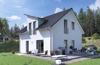 Haus kaufen in 59597 Erwitte, Erwitte - Mit Eigenleistung ins Eigenheim!