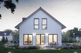 Haus kaufen in 33161 Hövelhof, Hövelhof - Bauen mit Herz - erleben Sie Ihr neues Zuhause