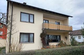 Einfamilienhaus kaufen in 97499 Donnersdorf, Donnersdorf - Perfekt für die große Familie