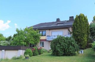 Mehrfamilienhaus kaufen in 34266 Niestetal, Niestetal - RESERVIERT - Geräumiges 2-3 Familienhaus in Traumlage in Niestetal-H.
