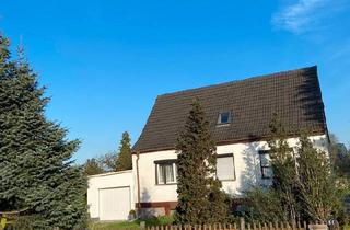 Einfamilienhaus kaufen in 02994 Bernsdorf, Bernsdorf - Einfamilienhaus mit großem Grundstück
