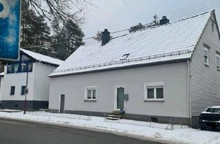 Einfamilienhaus kaufen in 66978 Leimen, Leimen - Einfamilienhaus in Merzalben