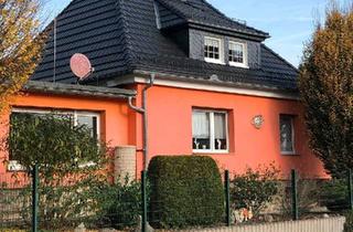 Einfamilienhaus kaufen in 99706 Sondershausen, Sondershausen - Gepflegtes EFH! Platz für die ganze Familie