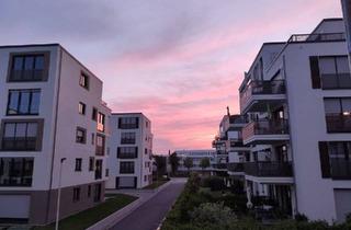 Wohnung kaufen in 76437 Rastatt, Rastatt - Zum Verlieben: 3-Zimmer-Wohnung im Joffre-Park Rastatt