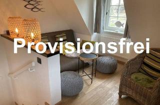 Wohnung kaufen in 25980 Sylt, Sylt - Sylt Rantum, Top Lage, modern renovierte Ferienwohnung Reetdach