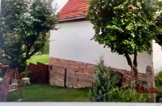 Haus kaufen in 37308 Heilbad Heiligenstadt, Heilbad Heiligenstadt - Haus in Wiesenfeld, Thüringen