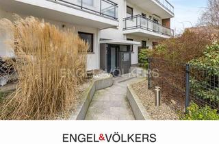 Wohnung kaufen in 22885 Barsbüttel, Individuelle Eigentumswohnung vor den Toren Hamburgss